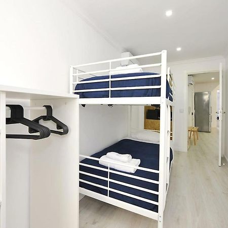 Suprema Loft II Apartman Lisboa Kültér fotó