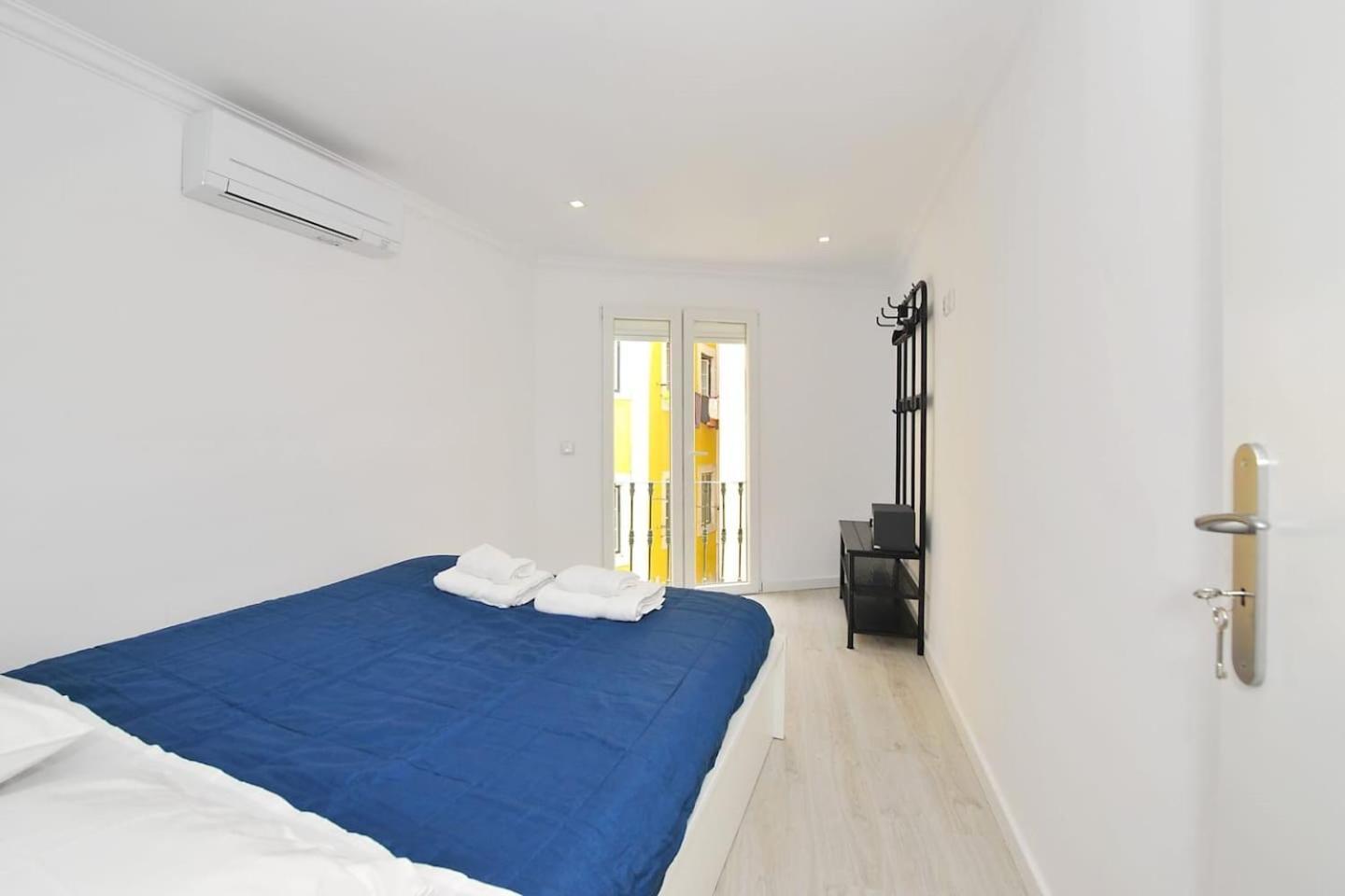 Suprema Loft II Apartman Lisboa Kültér fotó