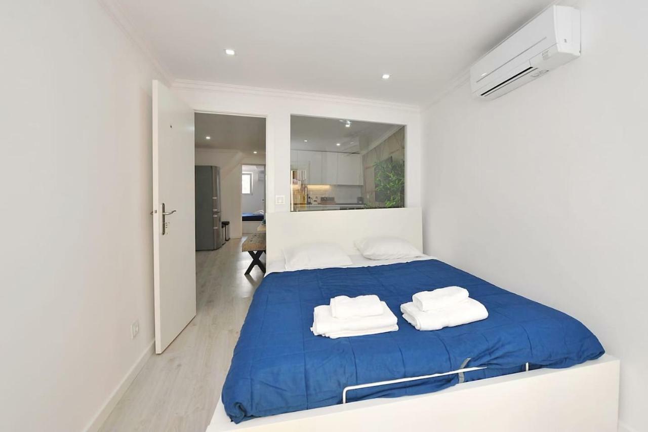 Suprema Loft II Apartman Lisboa Kültér fotó