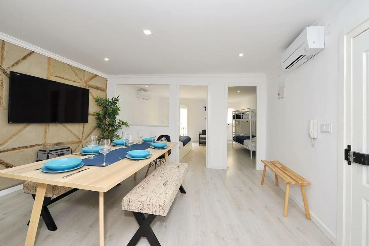 Suprema Loft II Apartman Lisboa Kültér fotó
