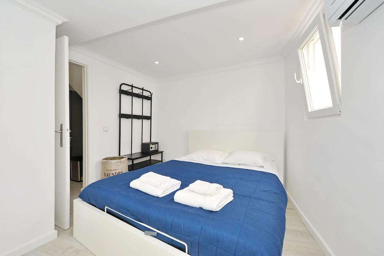 Suprema Loft II Apartman Lisboa Kültér fotó